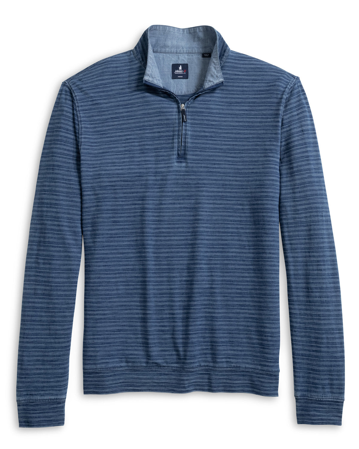 Genova 1/4 Zip