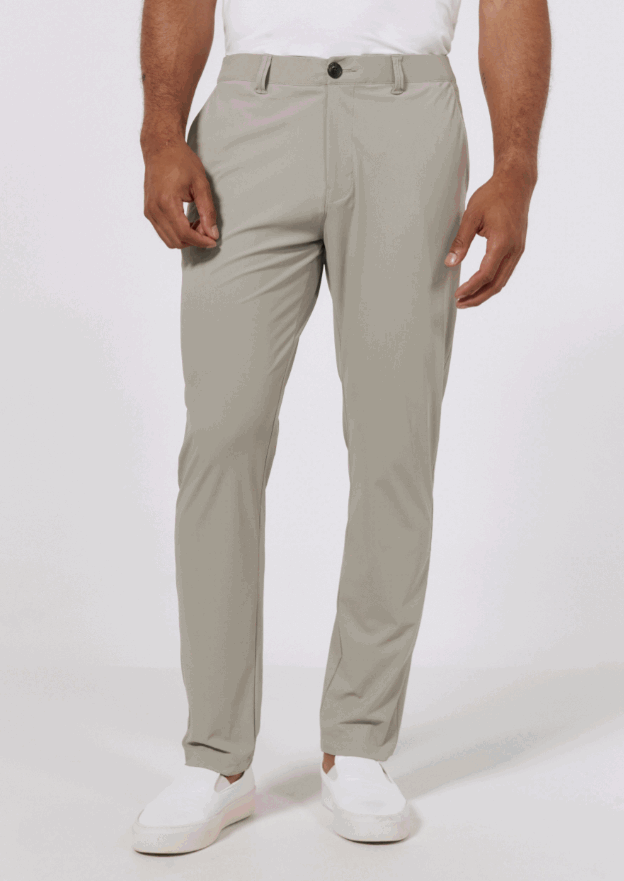 Zuma Chino Pant