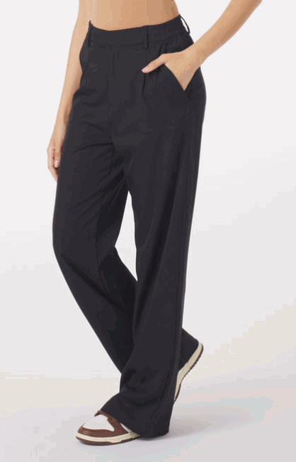Brooklyn Trouser