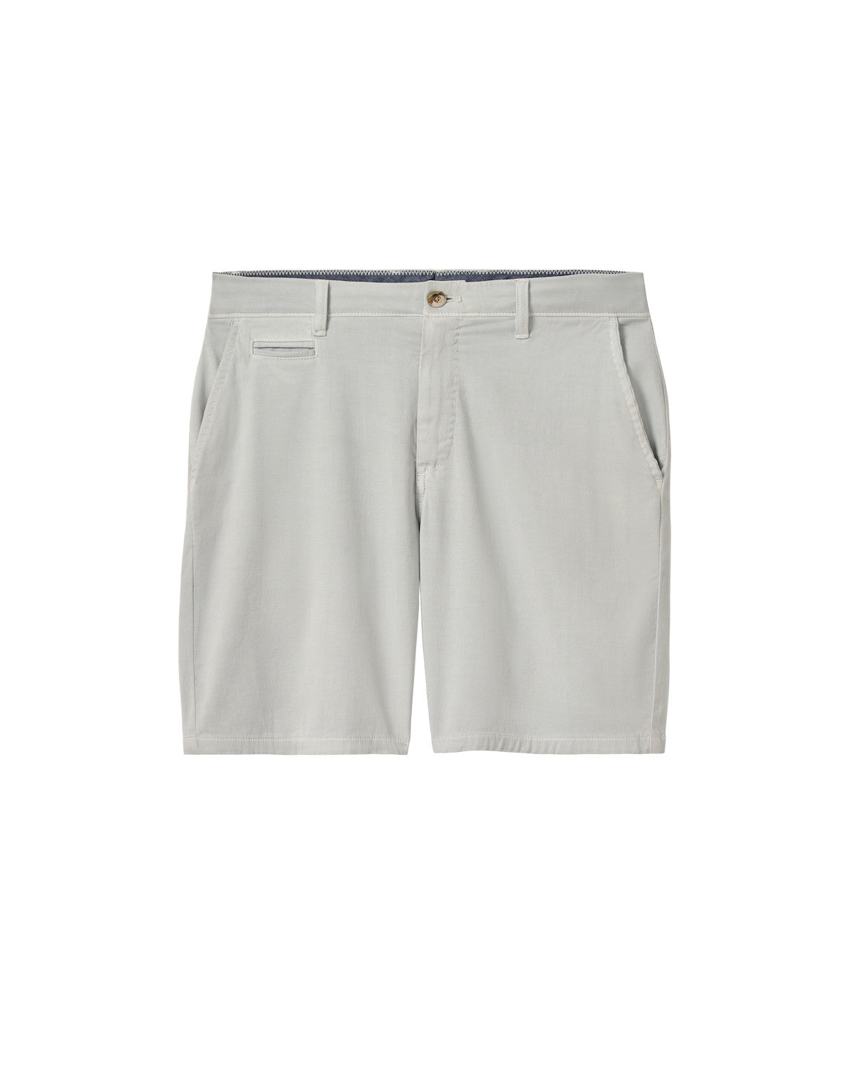Nassau 7" Short