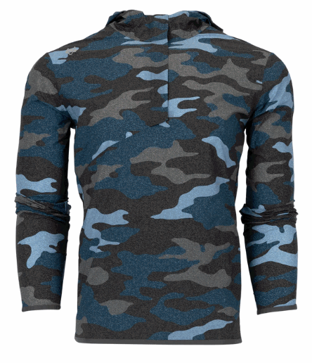 Camo Newago Pac Lite - Cloud