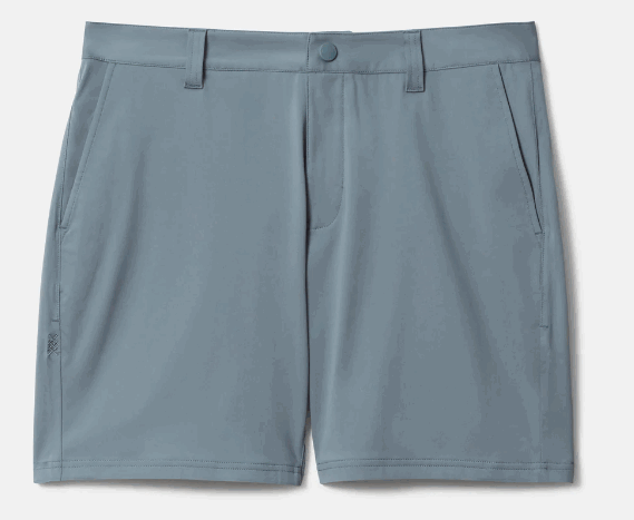 7" Commuter Short