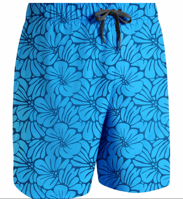 Juicy 2in1 Short
