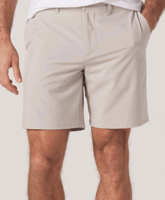 Hybrid Short