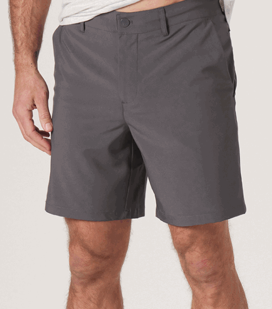 Hybrid Short