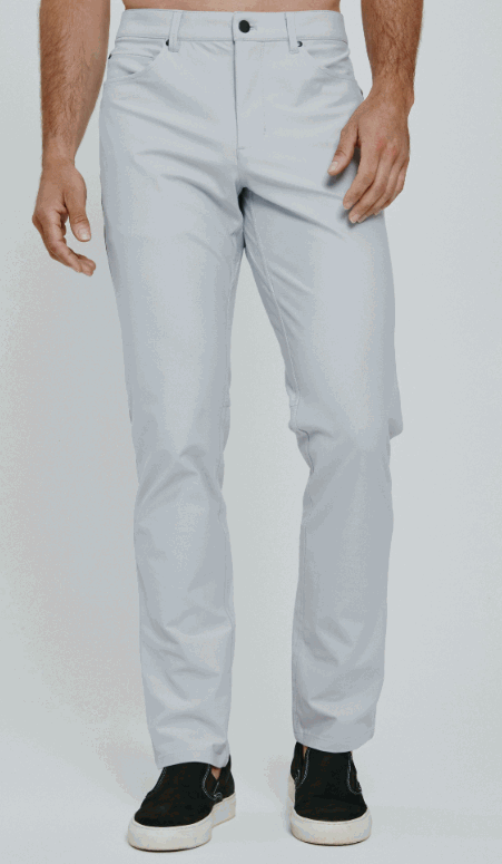 Infinity 7-Pocket Pant