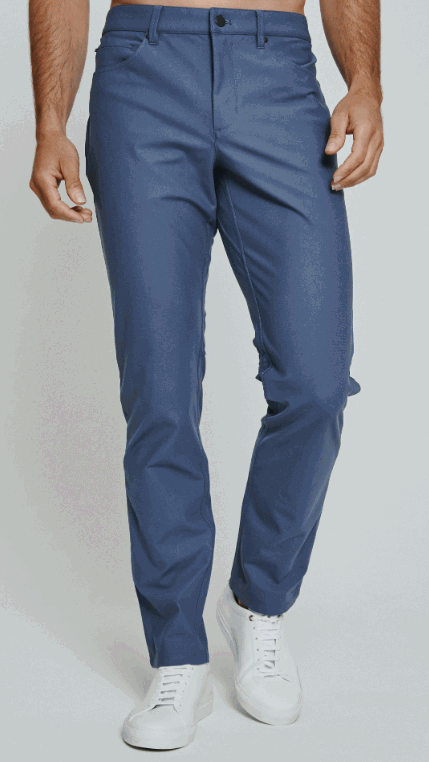 Infinity 7-Pocket Pant
