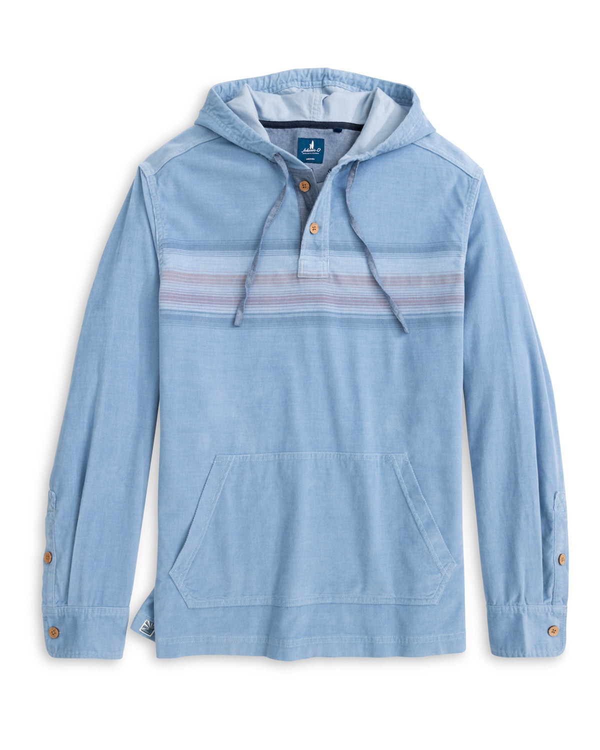 Dorn Hoodie