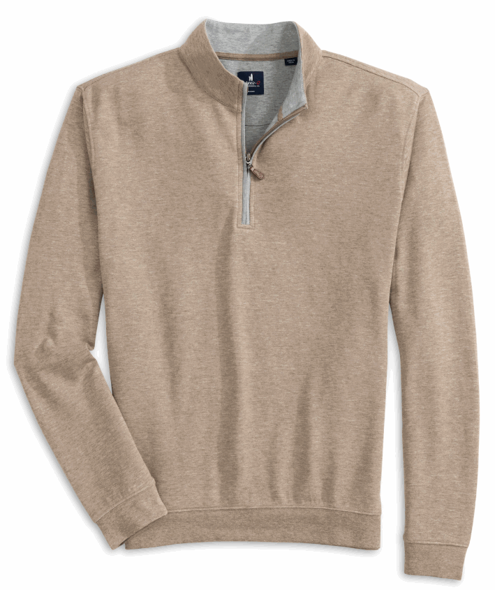 Sully 1/4 Zip