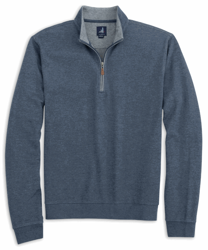 Sully 1/4 Zip