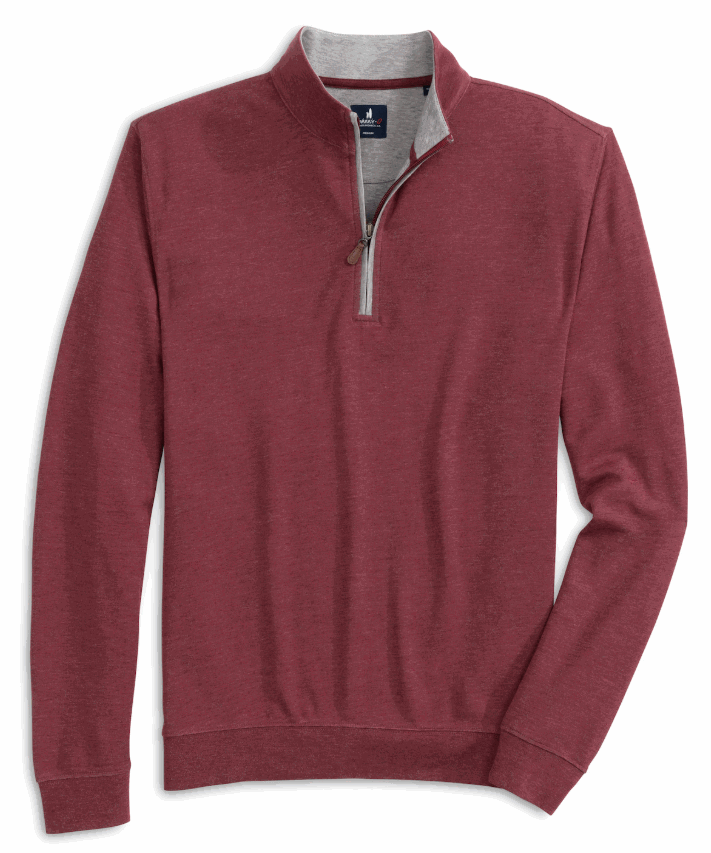 Sully 1/4 Zip