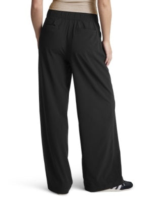 Easy Wide Leg Pant