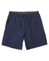 Mako 9" Shorts Lined