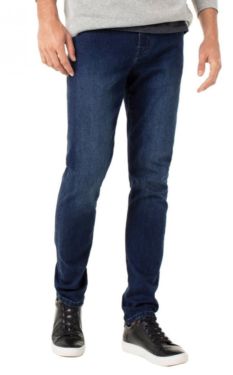 Kingston Modern Straight Jeans