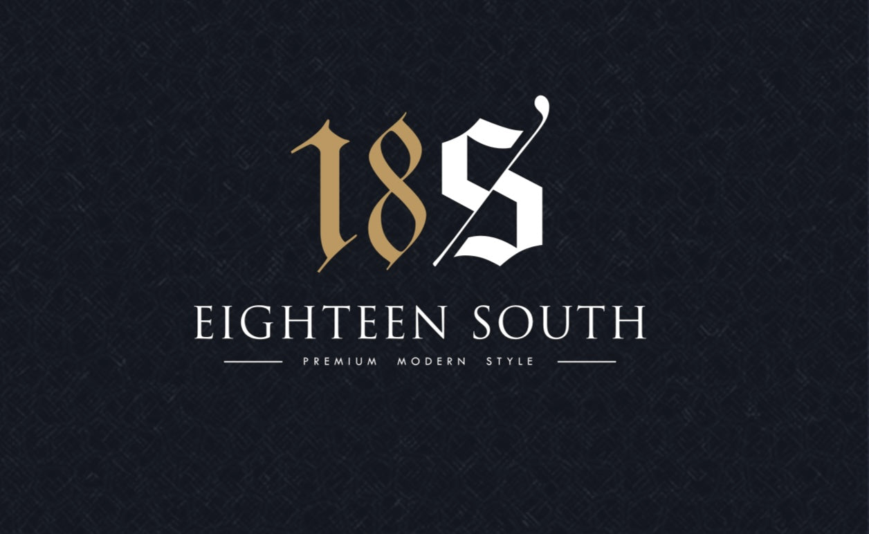 Eighteen South e-Gift Card