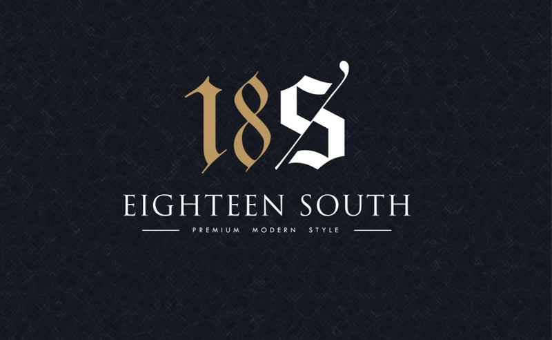 Eighteen South e-Gift Card