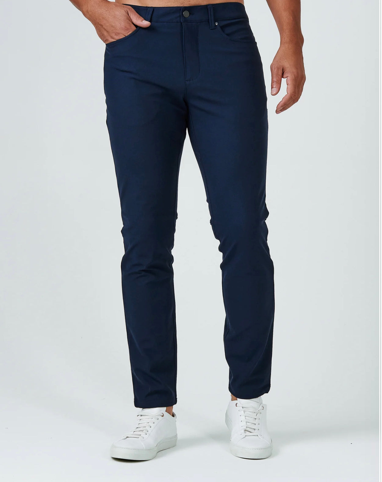 Infinity 7-Pocket Pant