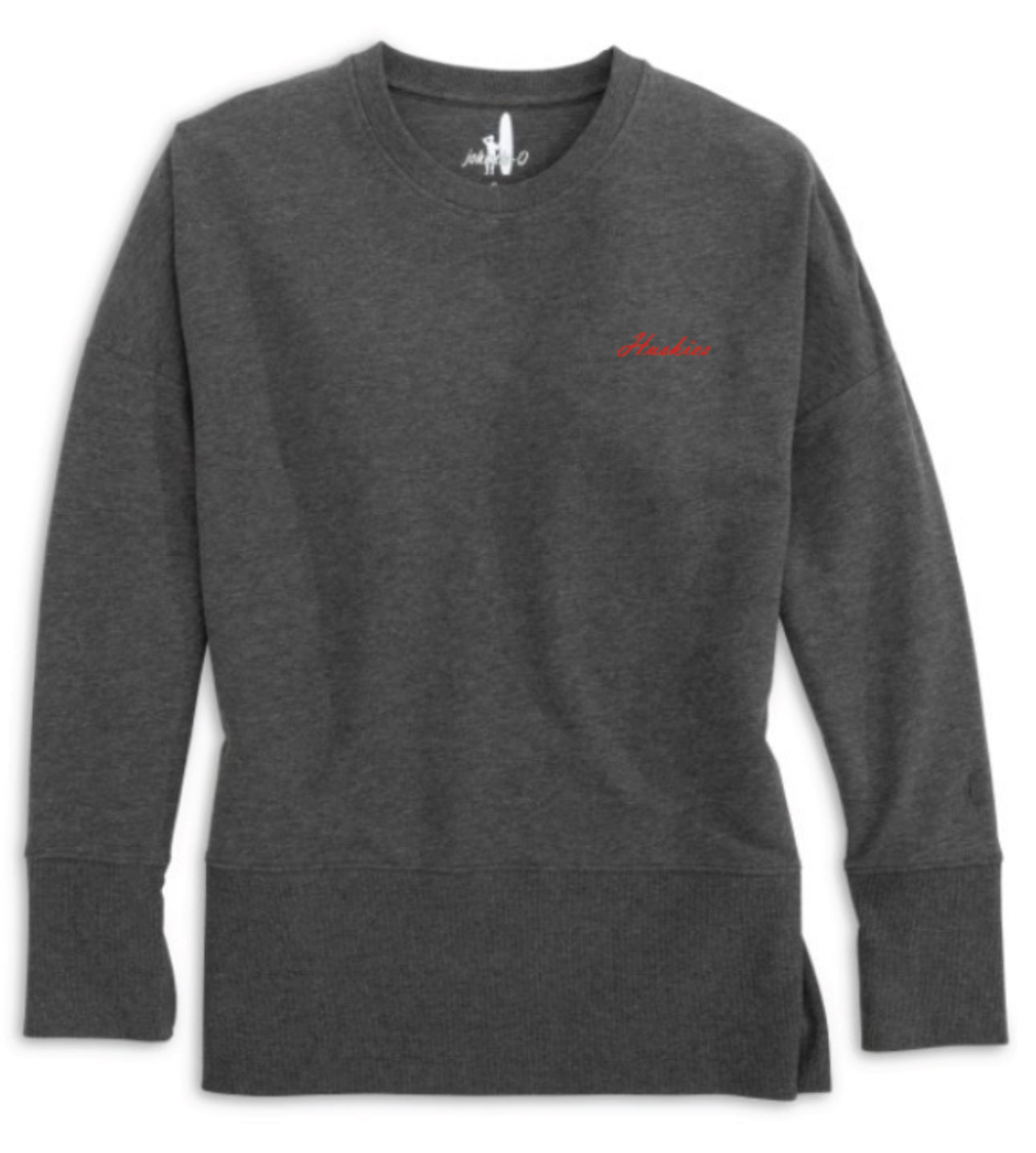 Huskies Brittany Crew