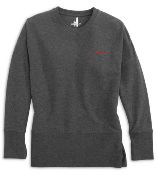 Huskies Brittany Crew