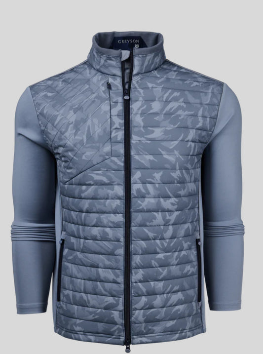 Midas Wolf Yukon Jacket