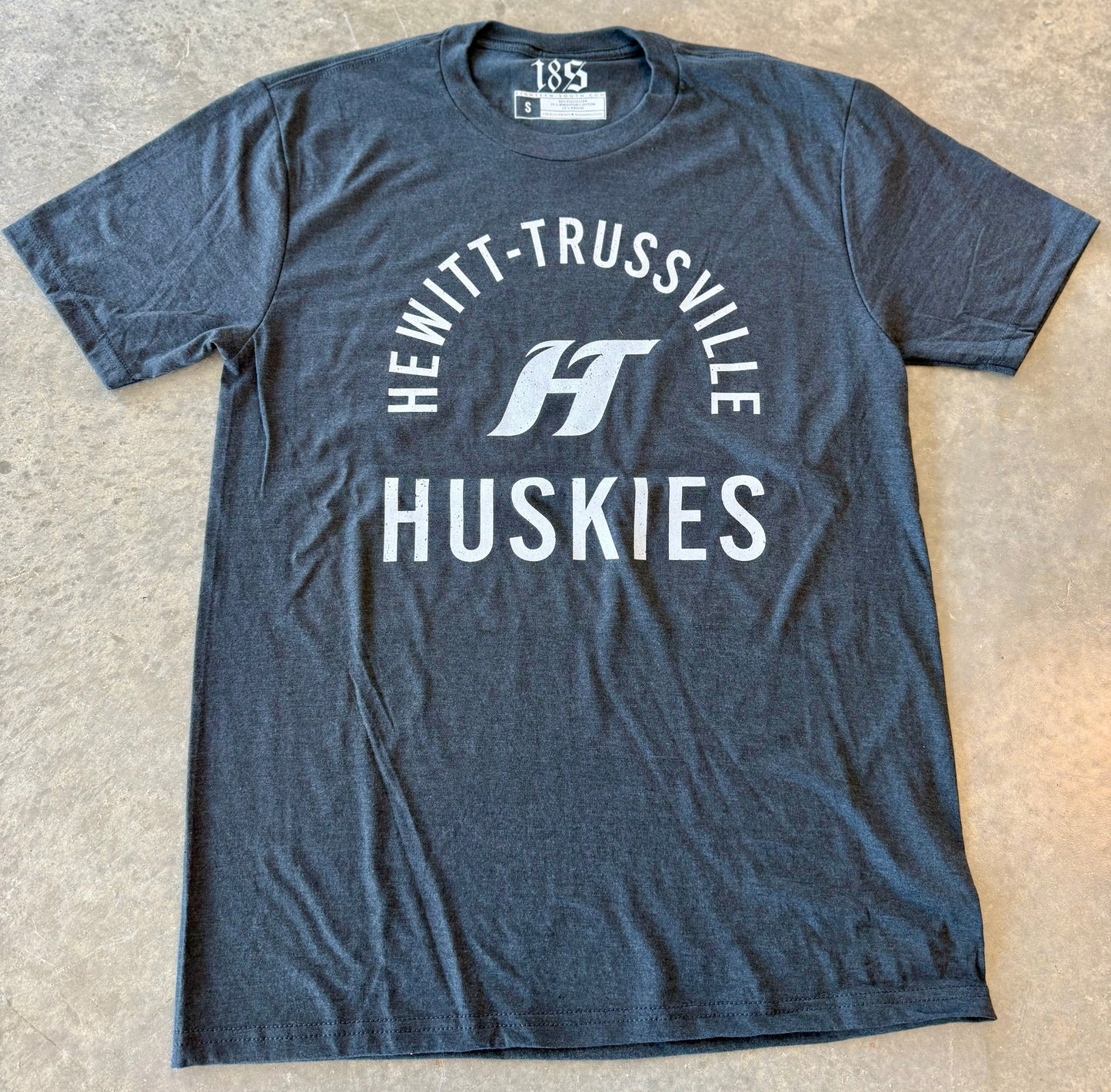 Huskies Varsity Tee