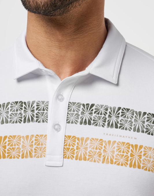 Perfect Memory Polo