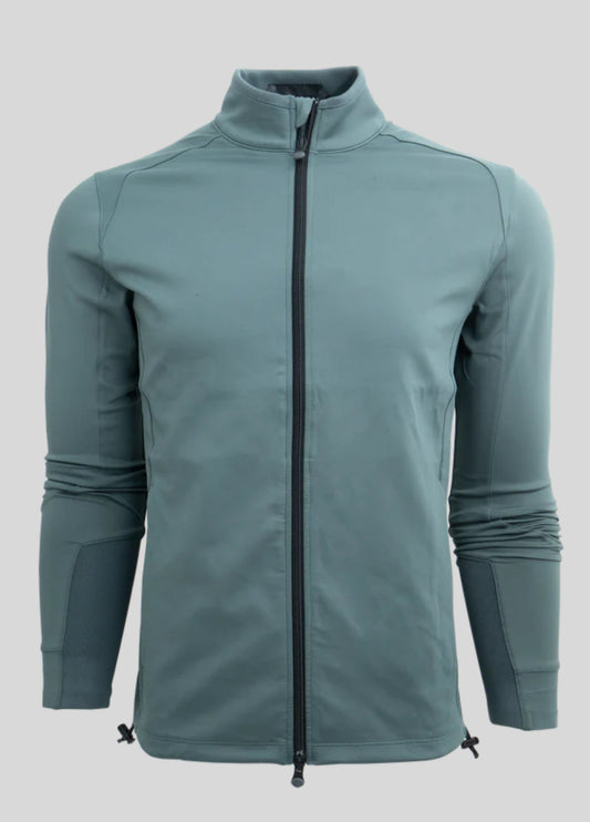 Sequoia Full Zip Jacket - Scareb