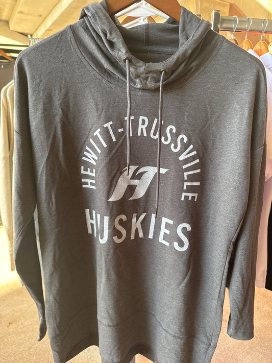 Huskies Varsity Hoodie