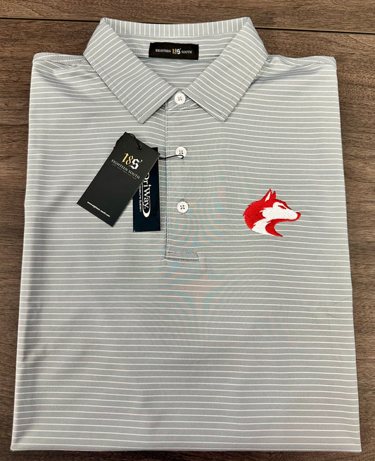 Husky Fast Sideline Polo