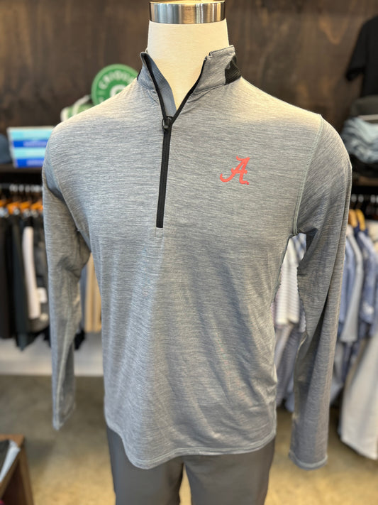 Alabama Guide Sport 1/4 Zip