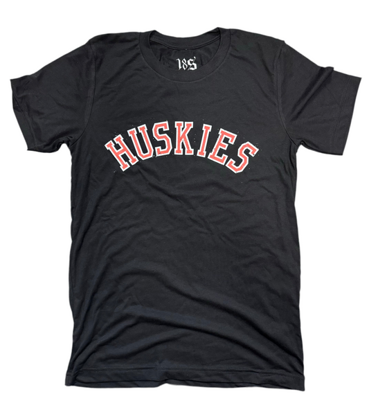 Huskies Spirit Tee