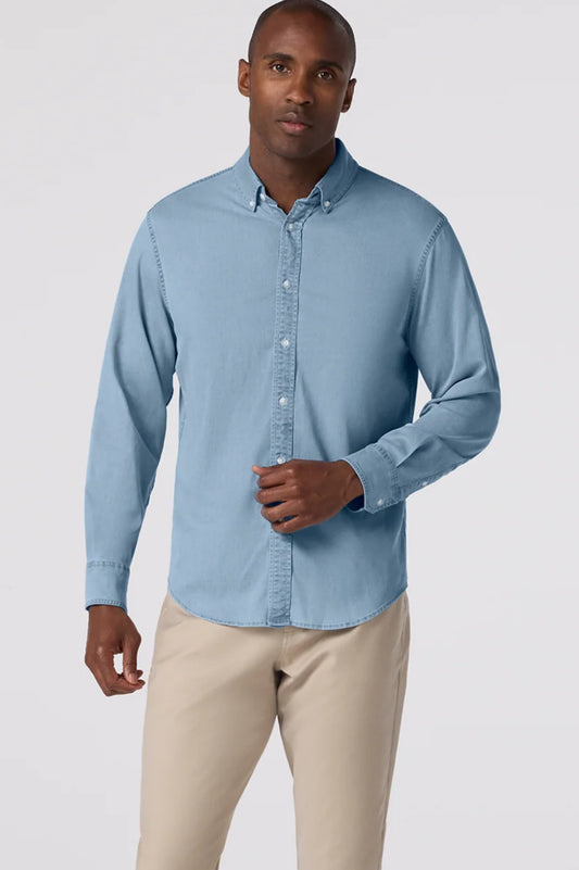 Nash Chambray