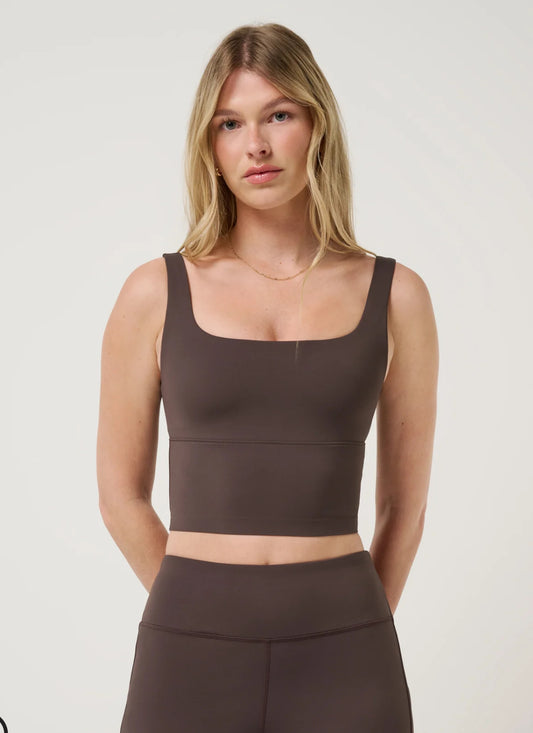 Moveknit Bonded Tank