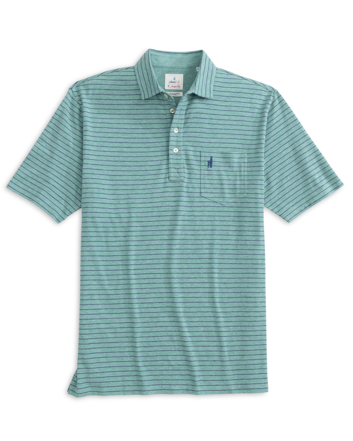 Ryan Polo