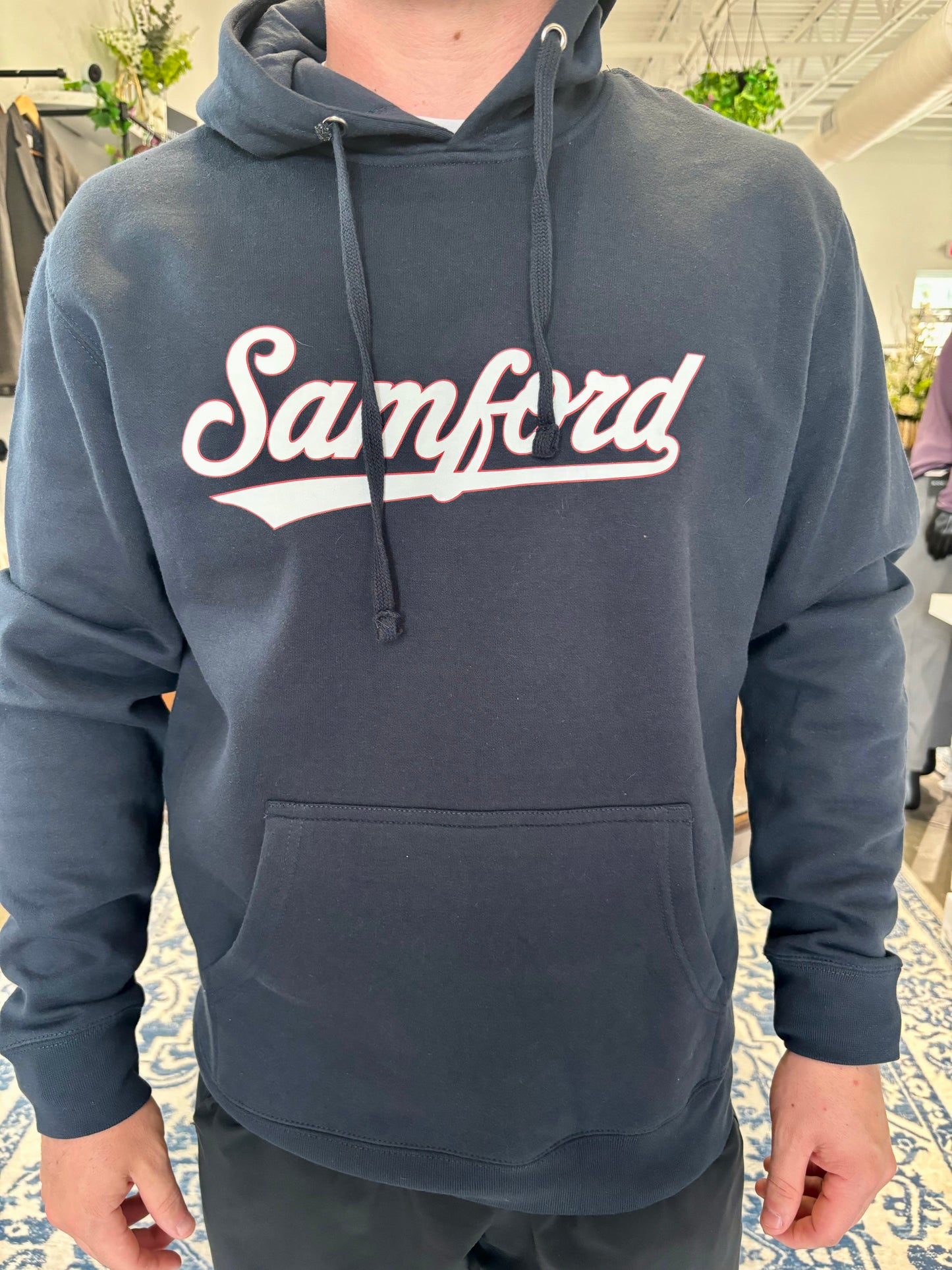 Samford Hoodie