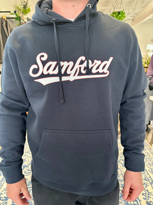 Samford Hoodie