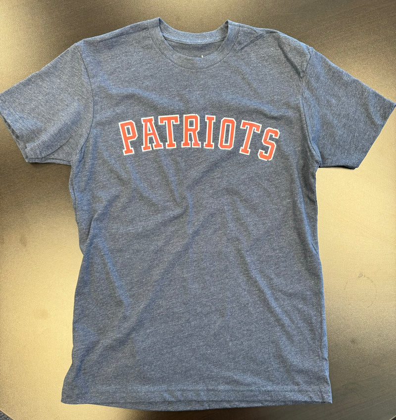 Patriots Spirit Tee