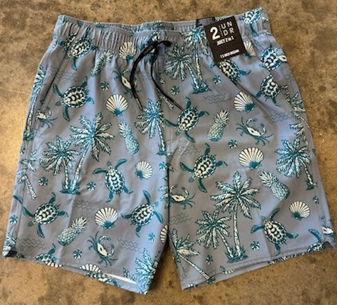 Juicy Swim Shorts