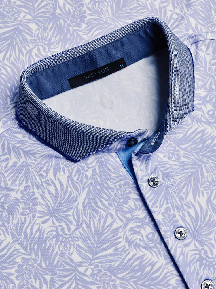 Island Hunt Polo