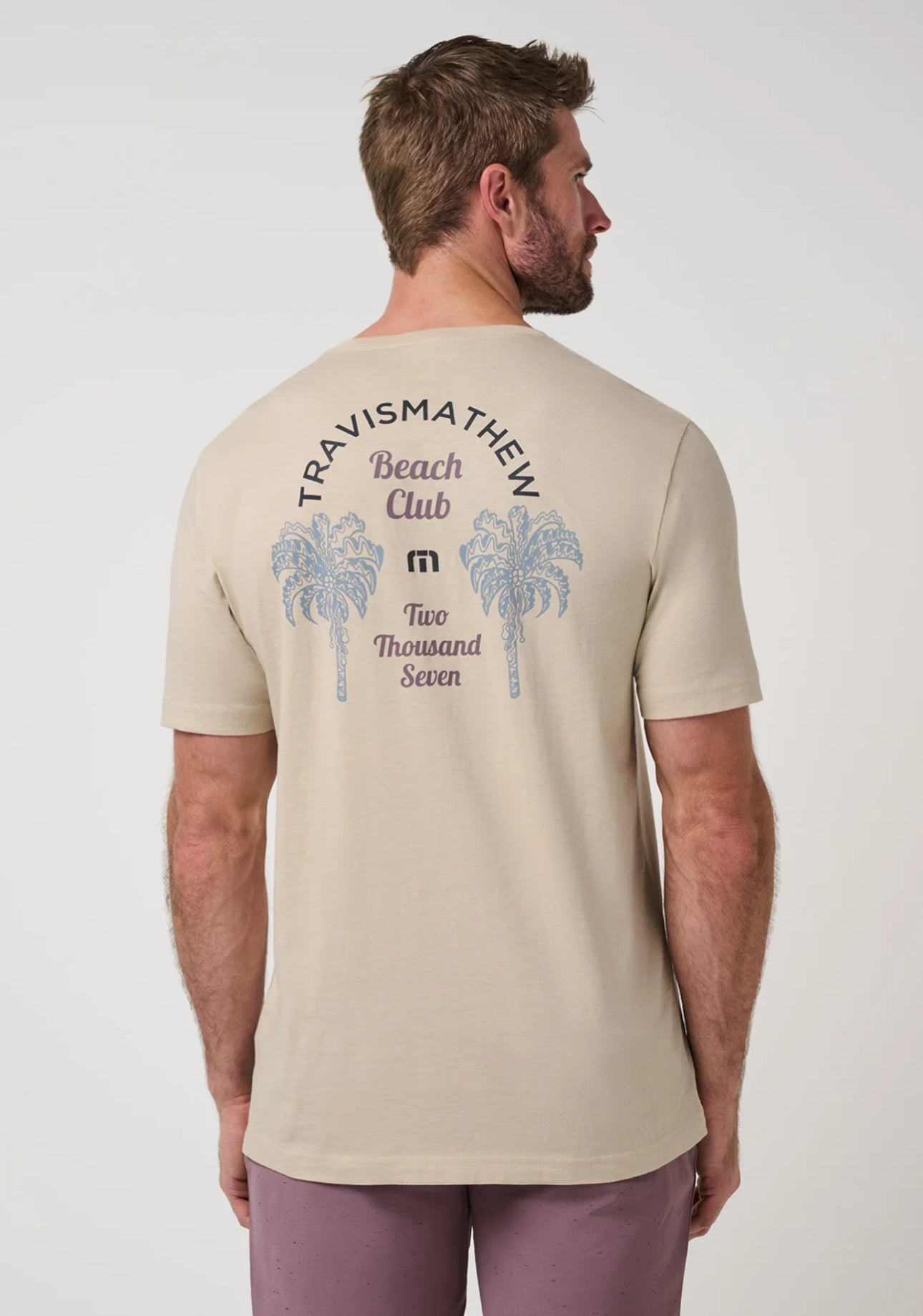 Club Member Tee