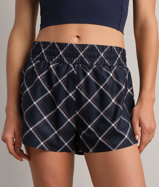 Mirage Short