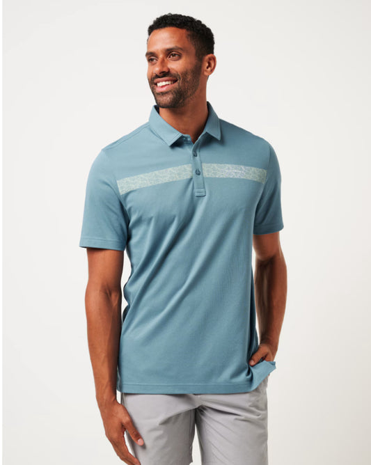 Full Flight Polo