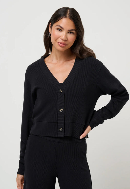 Evening Retreat Cardigan