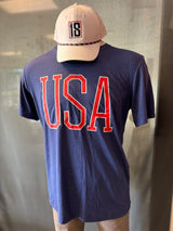 USA Tee