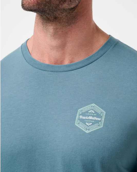 Maximum Stay Tee