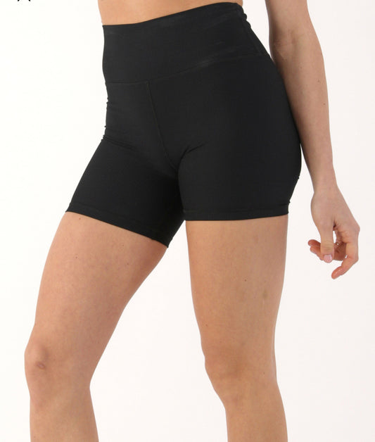 Flex & Go Short