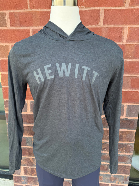 Hewitt Statement Hoodie