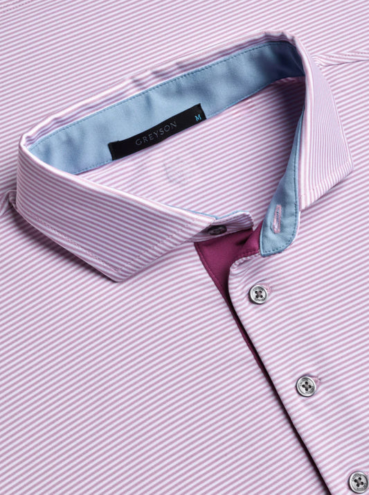 Saranac Polo