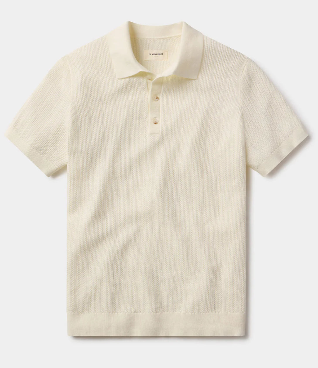 Robles Knit Polo