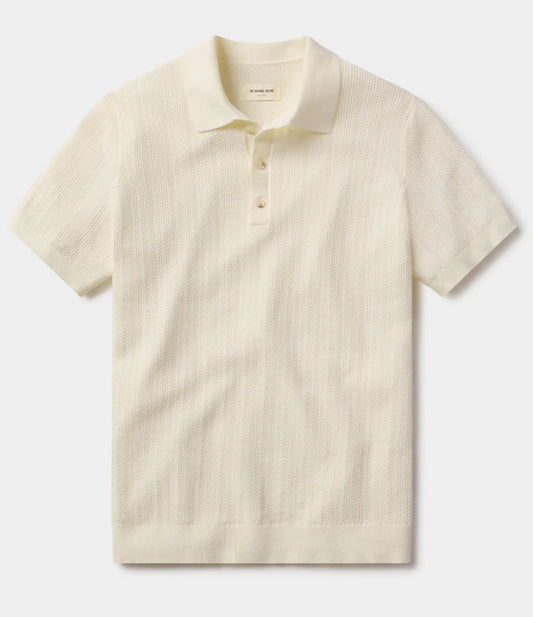 Robles Knit Polo